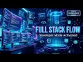 Full Stack Flow - Developer Mode Activated AI Generated Coding Song SciKodeX