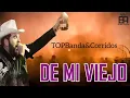 De Mi Viejo - El Fantasma [Video Lyrics]