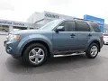 2012 Ford Escape Blue