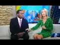 Should KOCO-TV news anchor be fired for comparing her co-host to a gorilla