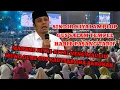 GUS KAUTSAR SINDIR KIYAI AMPLOP, GUS SALAM TEMPEL, HABIB PASANG TARIF