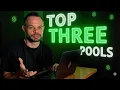 Download Lagu TOP 3 Pools That Have Been Crushing it Lately (and a Bonus DeFI Opportunity)