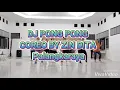 Download Lagu DJ. PONG PONG || Koreo By Zin Efdita Palangkaraya || Zumba Tenggarong Seberang ||Zin Ince (Me2) ||