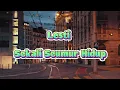 Lesti - Sekali Seumur Hidup Lyrics
