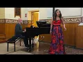 Lagu Suzana Nadejde -Furie terribili-G.Fr.Händel (Rinaldo)