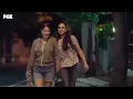 Filiz ve Çiçek, Barış'ın Evini Taşladı! - Bizim Hikaye