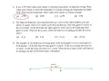 Add and Subtract Integers Word Problems - Examples