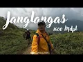 Download Lagu Upacara Bendera dan Pembentangan Bendera 30 Meter di Bukit Janglangas.