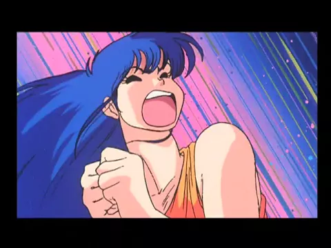 Trailer: Dirty Pair: Project Eden [ADV Films]