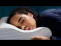 Lagu Ergonomic pillows