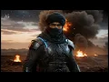 INTIFADA - Rabbani • AI Cover Versi Orchestral Fusion Paling Epik!