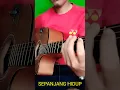 Download Lagu Sepanjang Hidup Intro @khosyigitar