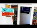 Download Lagu Homemade SMART Mirror Tutorial | Raspberry pi \u0026 MagicMirror