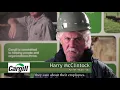At Cargill all good things start with safety
