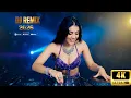 Lagu Jaati Hoon Main DJ Remix 2026 | Latest Top DJ Song | Bollywood | NCV - Copyright Free  #djremix