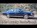 Download Lagu 1997 Toyota Century Review - Peak JDM V12 Luxury!