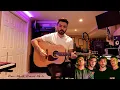 Download Lagu All Time Low - Dear Maria, Count Me In (COVER by Alec Chambers) on Spotify \u0026 Apple