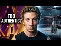 When an Actor Is Too Authentic for Hollywood - Jeremy Allen White