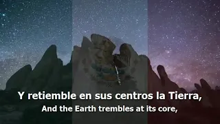 National Anthem Of Mexico Himno Nacional Mexicano 