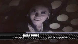 Download Vita Alvia Ft. Mahesa - Salah Tompo - [Official Video] MP3
