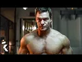Prison Guard Wants To See Jack Reacher NAKED - Reacher Alan Ritchson