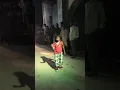 Paisa vasool dance by shahanth