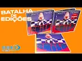 Batalha de Edições: Katy Perry Smile Standard vs Target vs Fan Edition