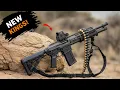 Why These New Shotguns are Quietly Dominating in 2026