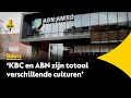 Download Lagu ABN Amro in vizier van Belgische KBC: overname of toch een proefballon