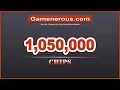 Doubledown Casino Promo Codes - July 19 2017