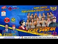 Lagu -Live Streaming Gebyar Jaipong \