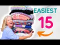 Top 15 Amazing Crochet Shawls to Make This Spring