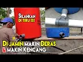 Download Lagu Cara Agar Air Kran makin deras \u0026 Kencang | Cara perbesar pipa Tandon