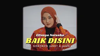 eltasya natasha baik disini cover i official lyric video