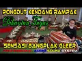 Download Lagu PONGDUT KENDANG RAMPAK FULL BASS, Cek Sound Pongdut Kendang Rampak Dikantun Tugas