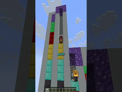 BLOCK CLIMB BATTLE ๐
