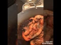 Costco Kaua i shrimp