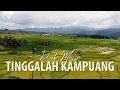 Download Lagu LAGU MINANG PALING DISUKAI - TINGGALAH KAMPUANG - DIAH MAISA LYRIC