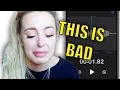 TANA MONGEAU RACIST CALL LEAKS
