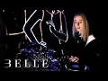 Download Lagu BELLE - Dj Set Mix 23 [Progressive House Music DJ Mix 2025]