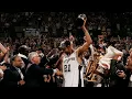 Best of Tim Duncan