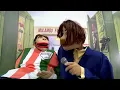 Download Lagu Nas Garras da Patrulha - E o Chico Pezão que sofreu um ligamento?!