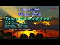 Lagu Lagu Rohani  Bless Trio - Tuhan Memanggilmu