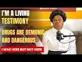 Lagu My testimony, drugs are demonic and dangerous | Prophetess Khalipha and Sister Siphumeze Mboneli