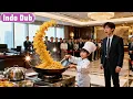 Download Lagu Bayi Imut 5 Tahun Menaklukkan Dunia dengan Sebuah Nasi Goreng! CEO Tak Sadari Itu Anak Kandungnya!