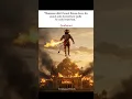Download Lagu Jambavant Knew: Hanuman Could Erase Ravan Anytime 🙏🏻 #short #jambavant #hanuman