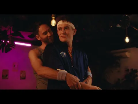 DREAM BURGER (Trailer) - Frameline48