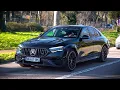 Download Lagu New 2025 Mercedes-AMG E53