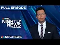 Download Lagu Nightly News Full Episode - Sept. 5