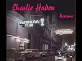 Charlie Haden & Gonzalo Rubalcaba - Nocturnal